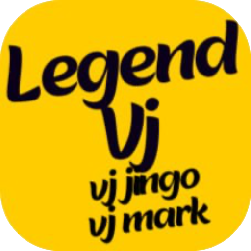 Legend VJ.Jingo VJ Mark Movies