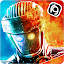 Download Real Steel Boxing Champions Mod Apk (Unlimited Money) v2.5.201