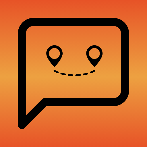 Local Chatting logo
