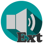 Cover Image of ダウンロード Sound Profile Extender 1.12 APK