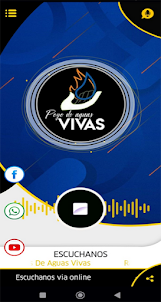 RADIO POZOS DE AGUAS VIVAS