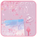 Cherry Rain Keyboard icon