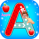 ABC Tracing Alphabets And Numb