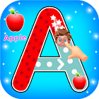 ABC Tracing Alphabets And Numbers 1.0.14