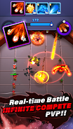 Sorcerer's War screenshot 1
