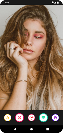 Australian Dating app - Aussie