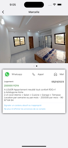 Mag Togo Screen 2