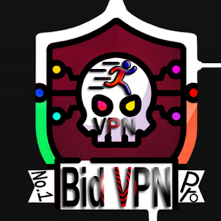 Bid VPN - Bangla ভিপিএন apk