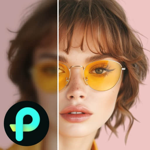 Modifica Foto - AIFoto Scarica su Windows