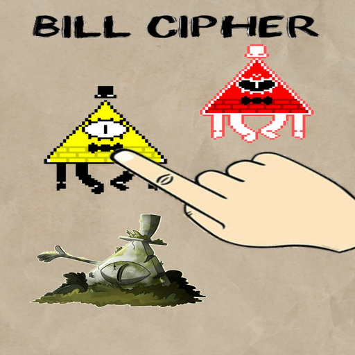 Gravity Falls: Bill Cipher Sma - Apps On Google Play