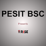 RISE 2017 - PESIT BSC icon