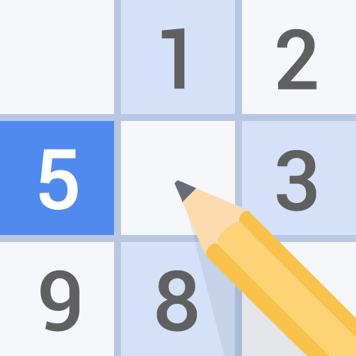 Classic Sudoku - Logic game logo