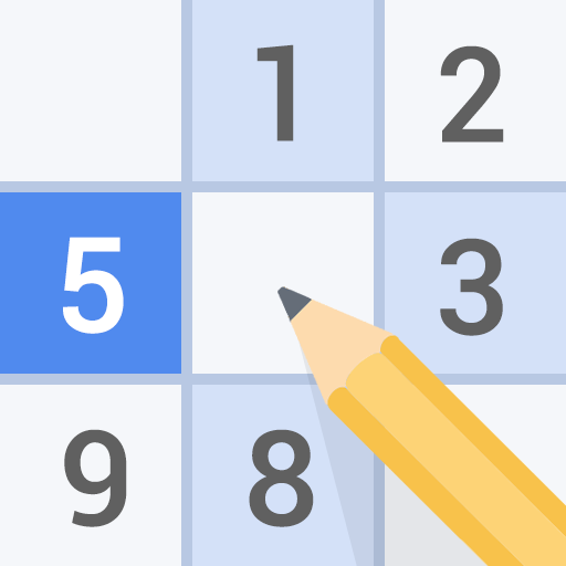 Sudoku  Icon