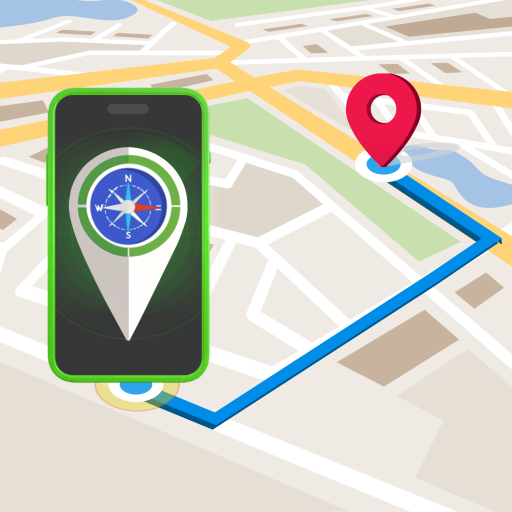 Find My Phone - Phone Tracker Header - AppWisp.com