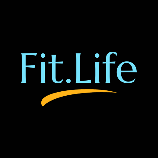 Fit Life logo