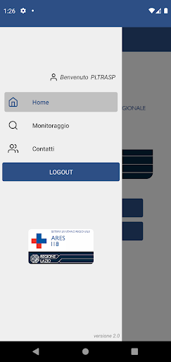 Posti Letto Screen 3