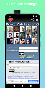 DATING SITES - No Payment