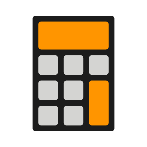 Calculator by BMIT Solutions L