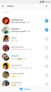 Instagram Mod APK 251.1.0.11.106 (Unlimited likes, followers)