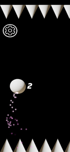 EPIC BOUNCE HYPER CASUAL BALL Screen 2
