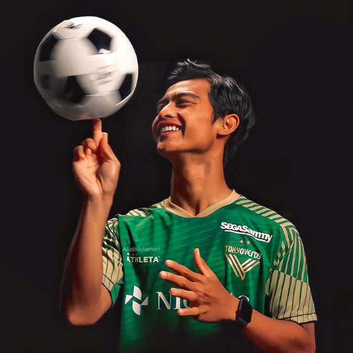 Pratama Arhan Timnas Wallpaper