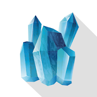 Minerals guide: Rocks,Crystals