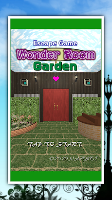 脱出ゲーム WonderRoom Garden -ワンダールのおすすめ画像5