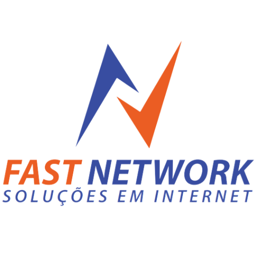 FAST NETWORK logo