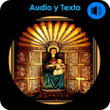 Oracion Madre del Amor Hermoso Audio-Texto icon