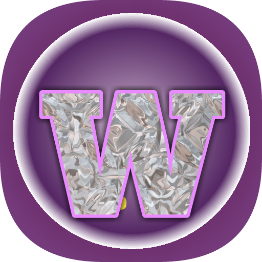 Word Connect - Find hidden Wor logo