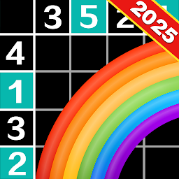 Nonogram match - cross puzzles Mod Apk