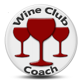 Wine Club Coach icon