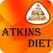 Diet Plan for Atkins ?