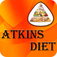 Diet Plan for Atkins 🍏
