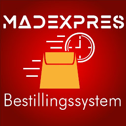 Icon image MadExpres - RestaurantAdmin