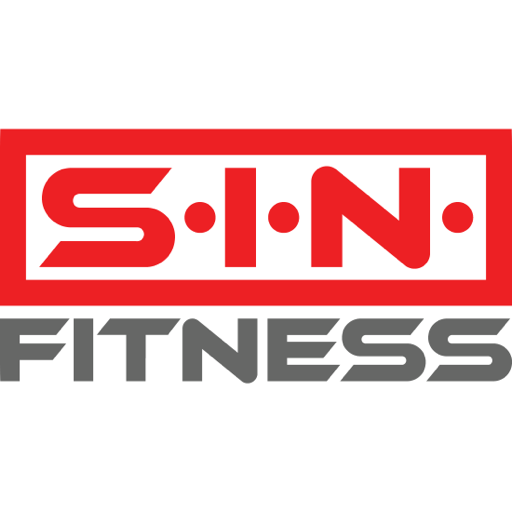 SIN Fitness logo