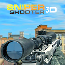 Realistic Sniper Shooter 3D - FPS Shooting 2021