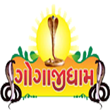 Shree Gogajidham icon
