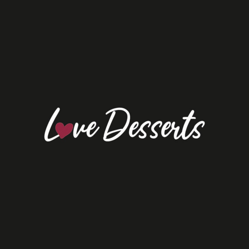 Love Desserts logo