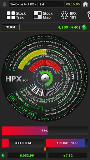HPX Screen 2