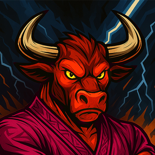 Bull VPN, Fast & Unlimited