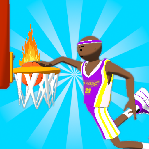 Basketball Boys: Hyper Pack Download on Windows