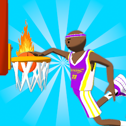 Basketball Boys: Hyper Pack Mod Apk