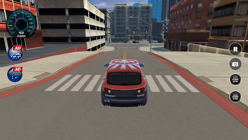 My Fav Car  Parking Simulator