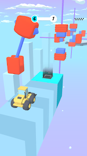 Super Cars 3D Sense 1.3 APK screenshots 3