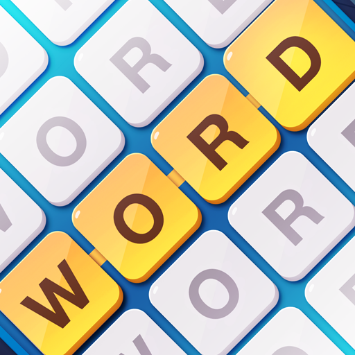 Word Duel logo