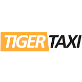 Tiger Taxi Wrocław icon
