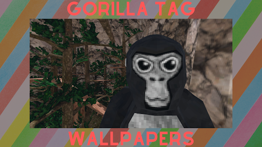Gorilla Tap Wallpapers FHD 4K