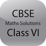 CBSE Maths Solutions Class VI icon