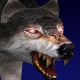 Life Of Wolf FREE icon